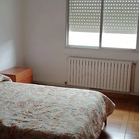 Holiday home Illas *