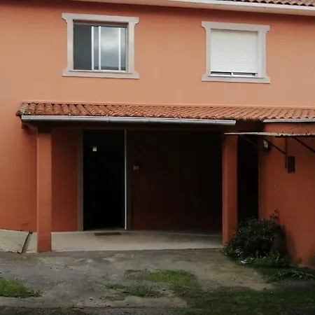 Illas Holiday home