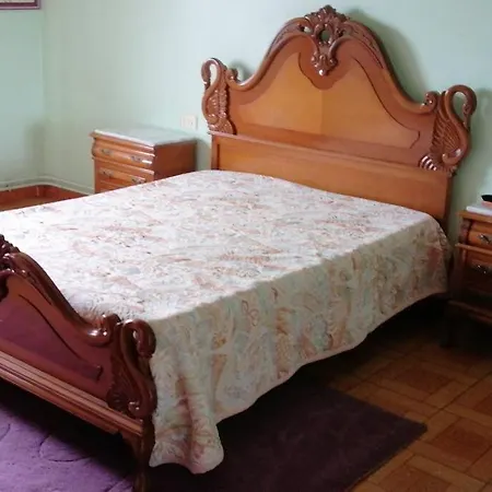 Holiday home Illas A Coruna